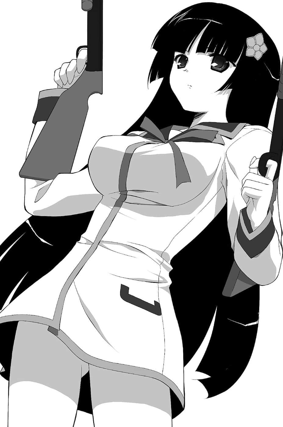 《拿出男子气概吧！仓田君！》2 第四章 城南创校纪念校庆插图（1）