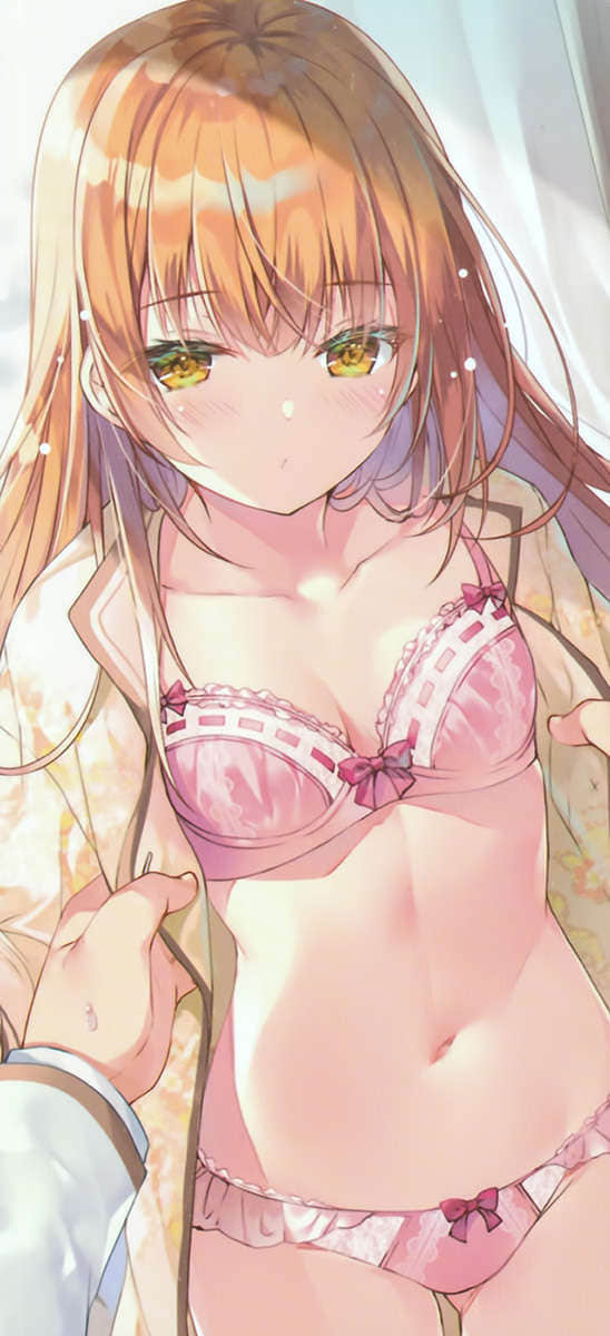 《才女的侍從》1 後記插圖（3）