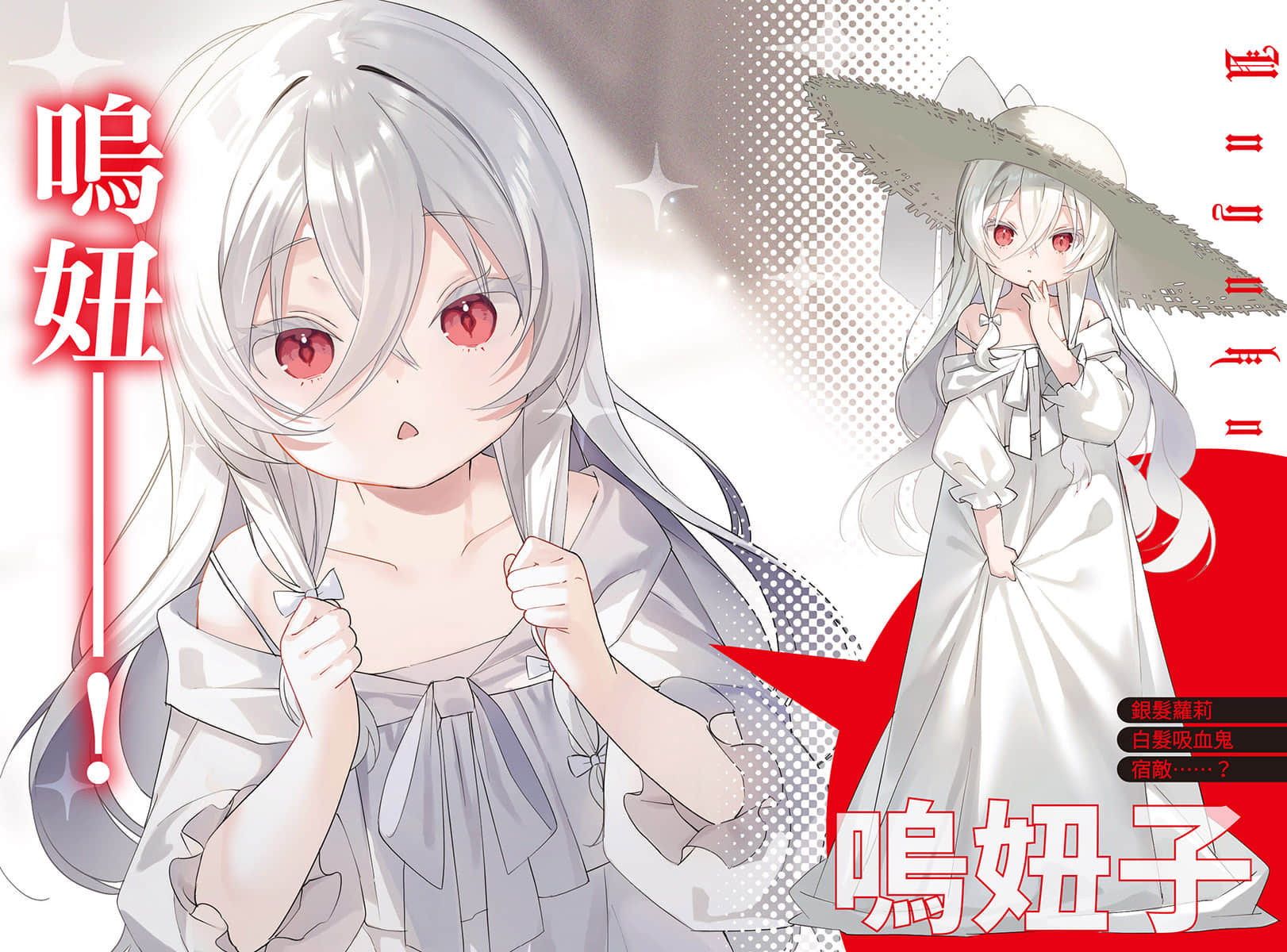 妹妹进入女骑士学园就读，不知为何成为救国英雄的人竟是我。小说插图（42）