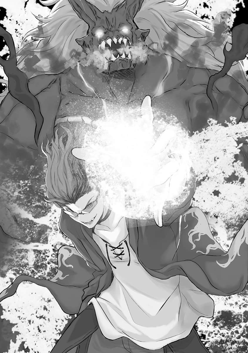 《异世界转生…才怪!》1 插图(6)