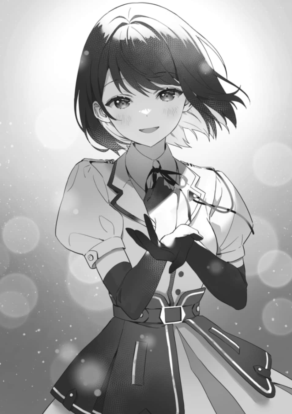 《Stellar Step》1 插图（14）