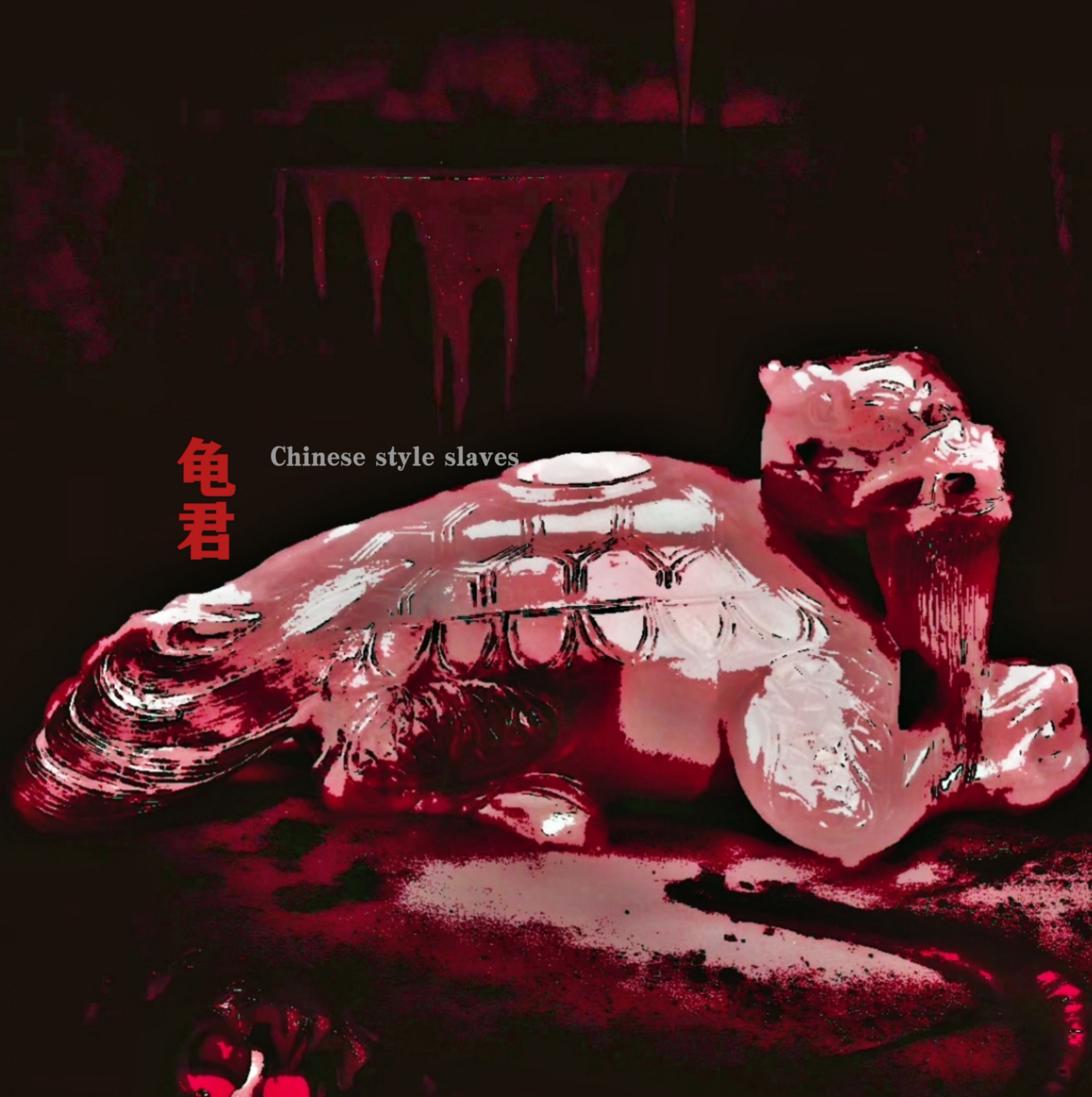《龟君》龟君 第九章(完)插图(2)