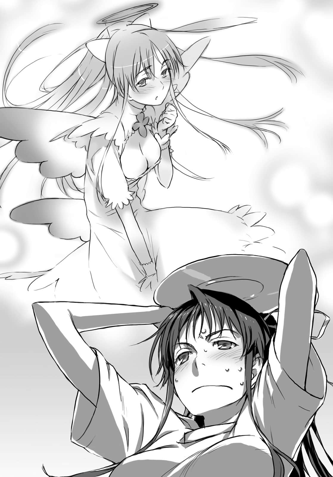 《魔法禁书目录》11 插图（17）