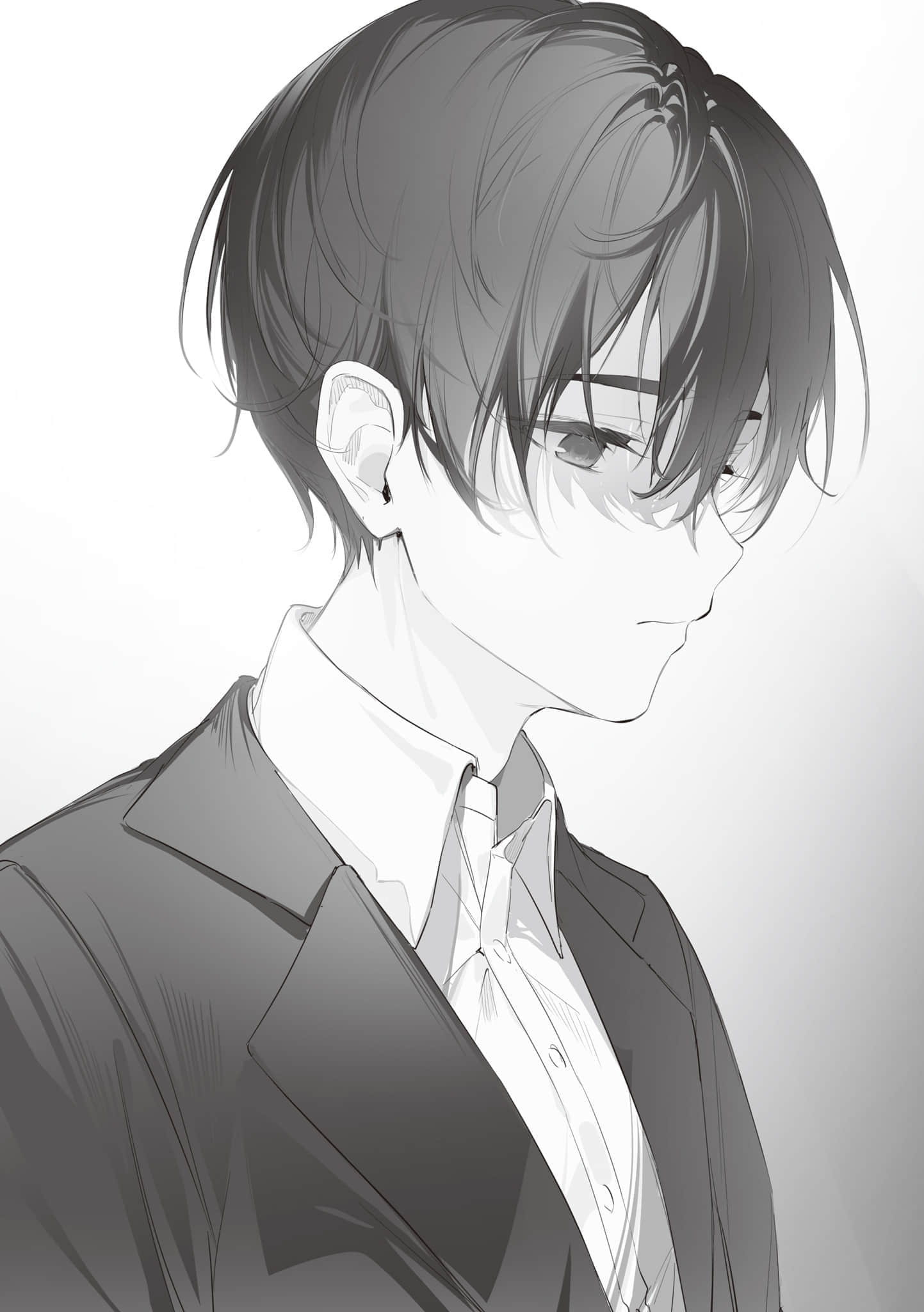 《侦探已经，死了。》6 【第一章】插图（2）