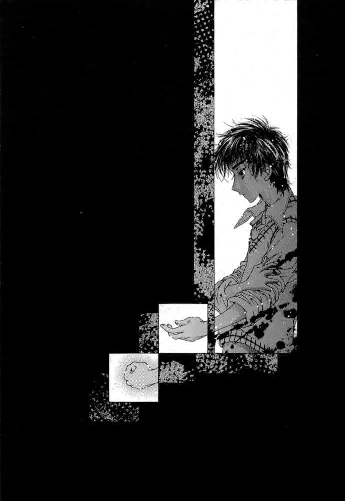 《Missing 神隐物语》10 座敷童子物语·中 插图（10）