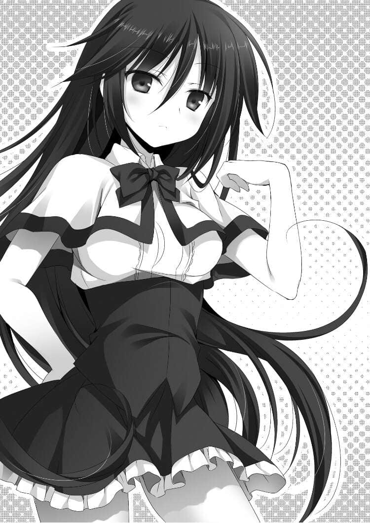《铳皇无尽的法夫纳》15 无尽之光 插图（6）