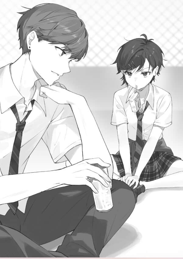 《天使只喝碳酸饮料》2 插图（12）