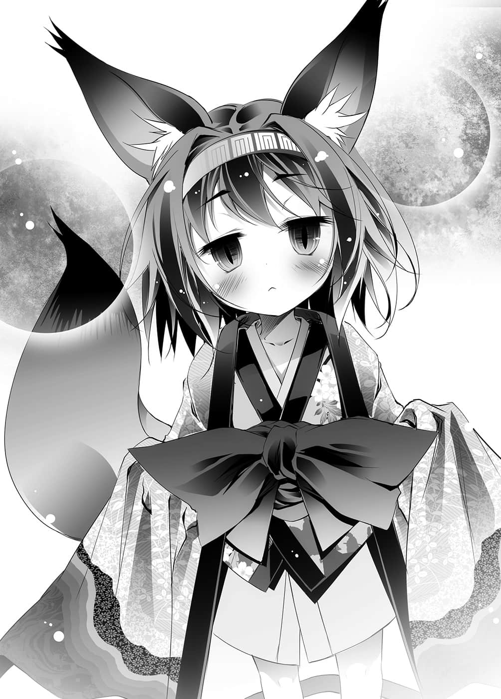 《游戏人生 NO GAME NO LIFE》2 游戏玩家兄妹似乎盯上兽耳女的国家了 第四章 将死插图（1）