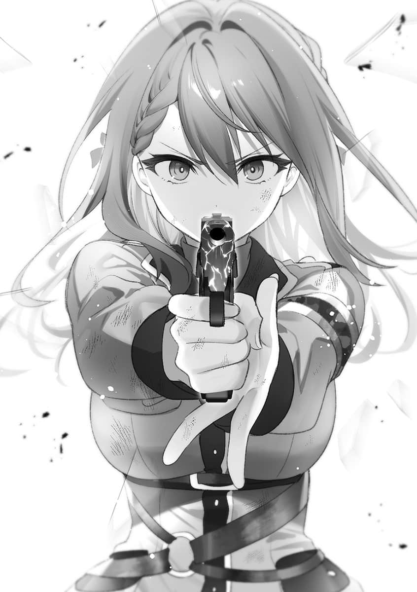 《勇者症候群》2 九 信赖插图（1）