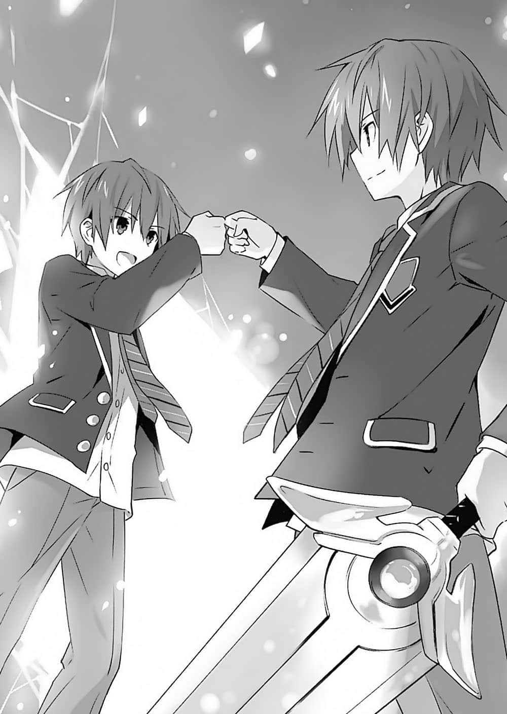《约会大作战 DATE A LIVE》14 行星六喰 插图（18）