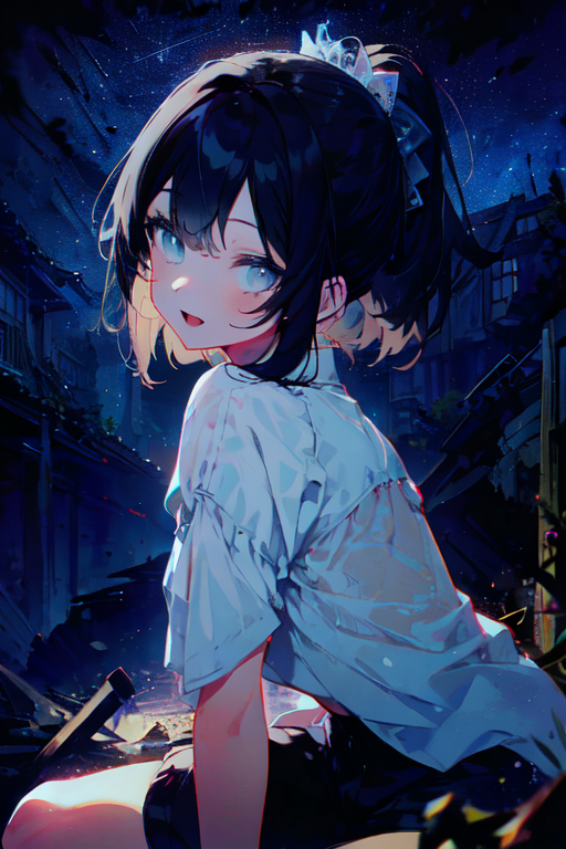 《牢籠中的囚鳥們 ～從【仙境】開始，向命運發起抗爭～》05-自那破碎的天空 第十章 比血緣更深的聯繫插圖（1）