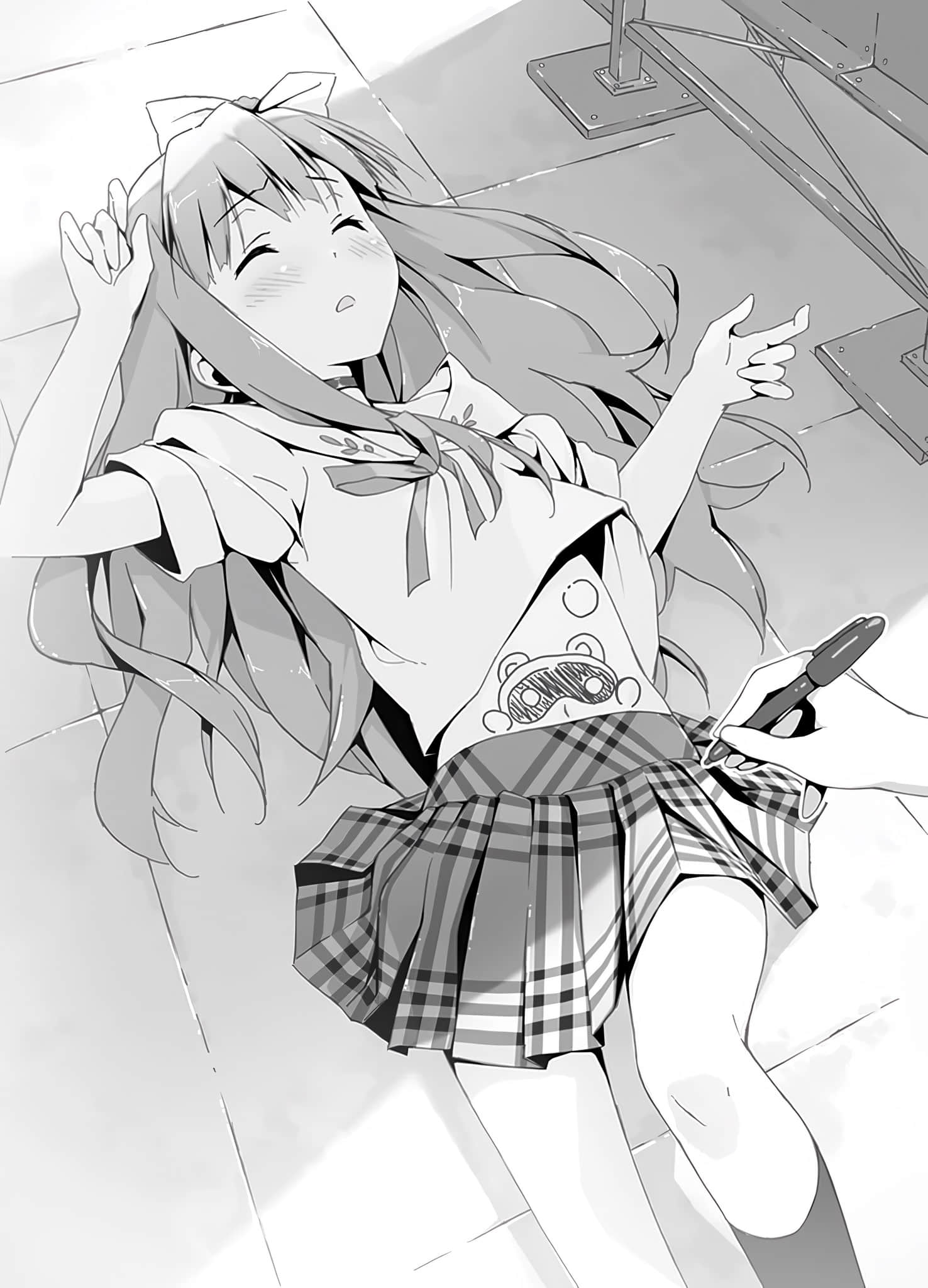 《变态王子与不笑猫》1 插图（15）