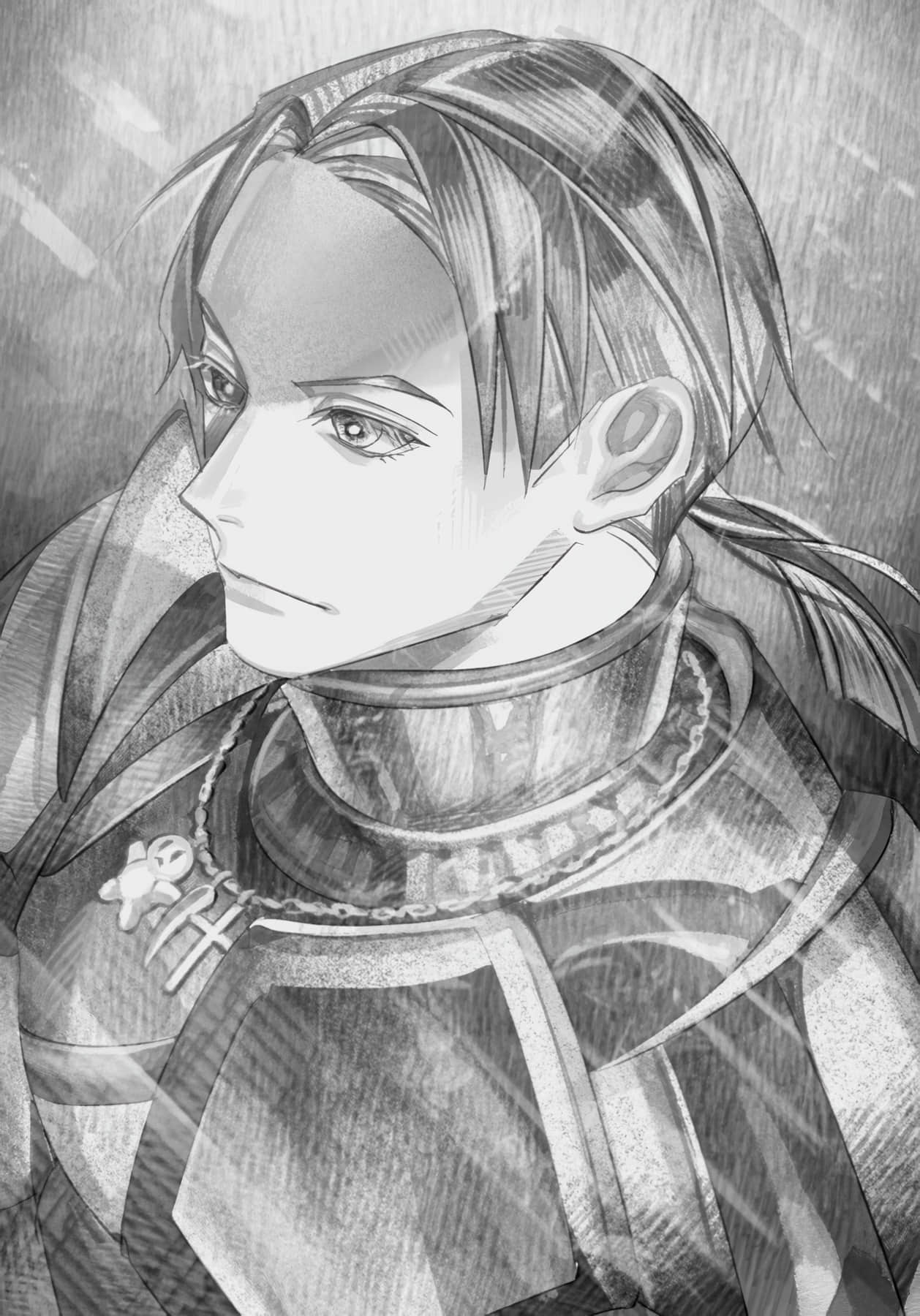 《罪人与龙共舞》21 插图（8）