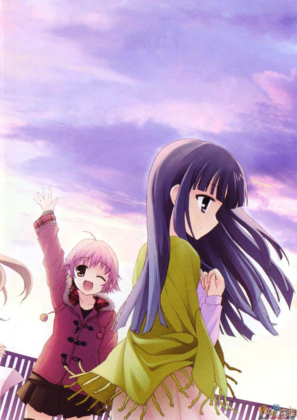 《ROOM NO.1301》11 无与伦比的女友 插图（4）