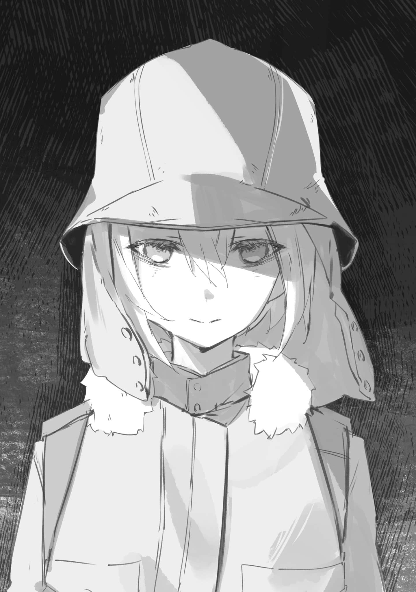 《TS卫生兵的战场日记》5 插图（14）