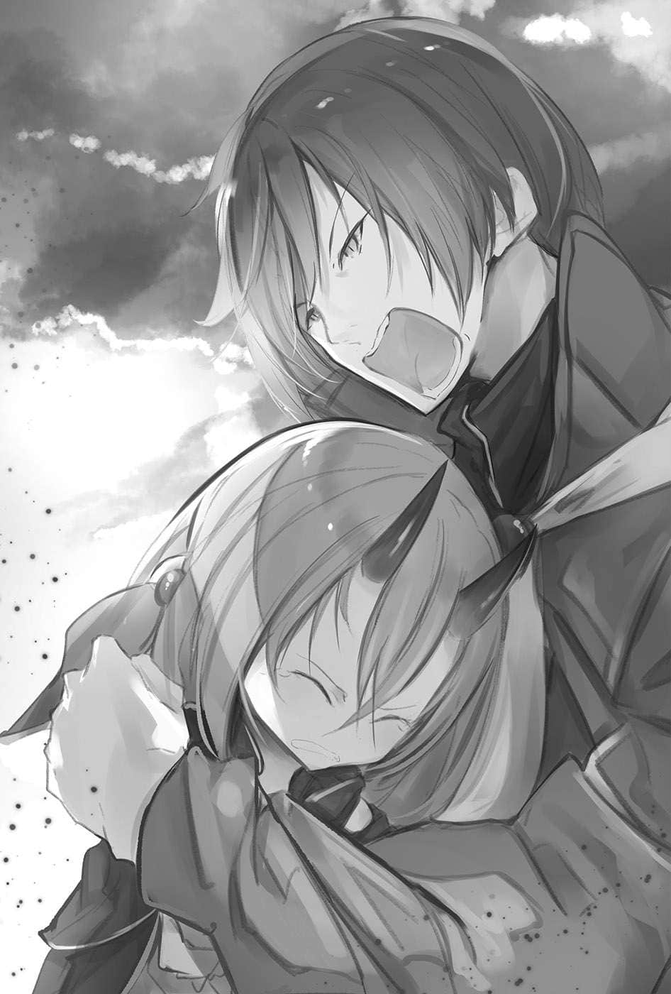 《創始魔法師》4 魔術的時代 插圖（10）
