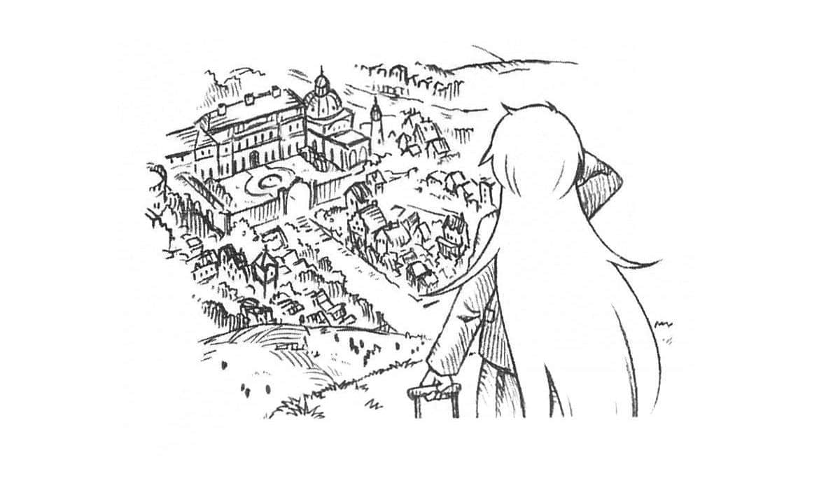 《人类衰退之后》短篇集1 照常运转 君主制里点心的作用插图（1）