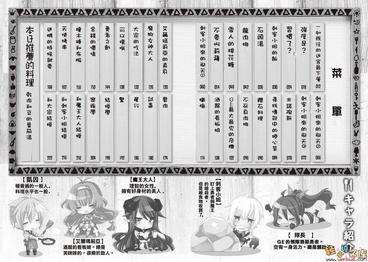 《GE GoodEater》1 插图（8）