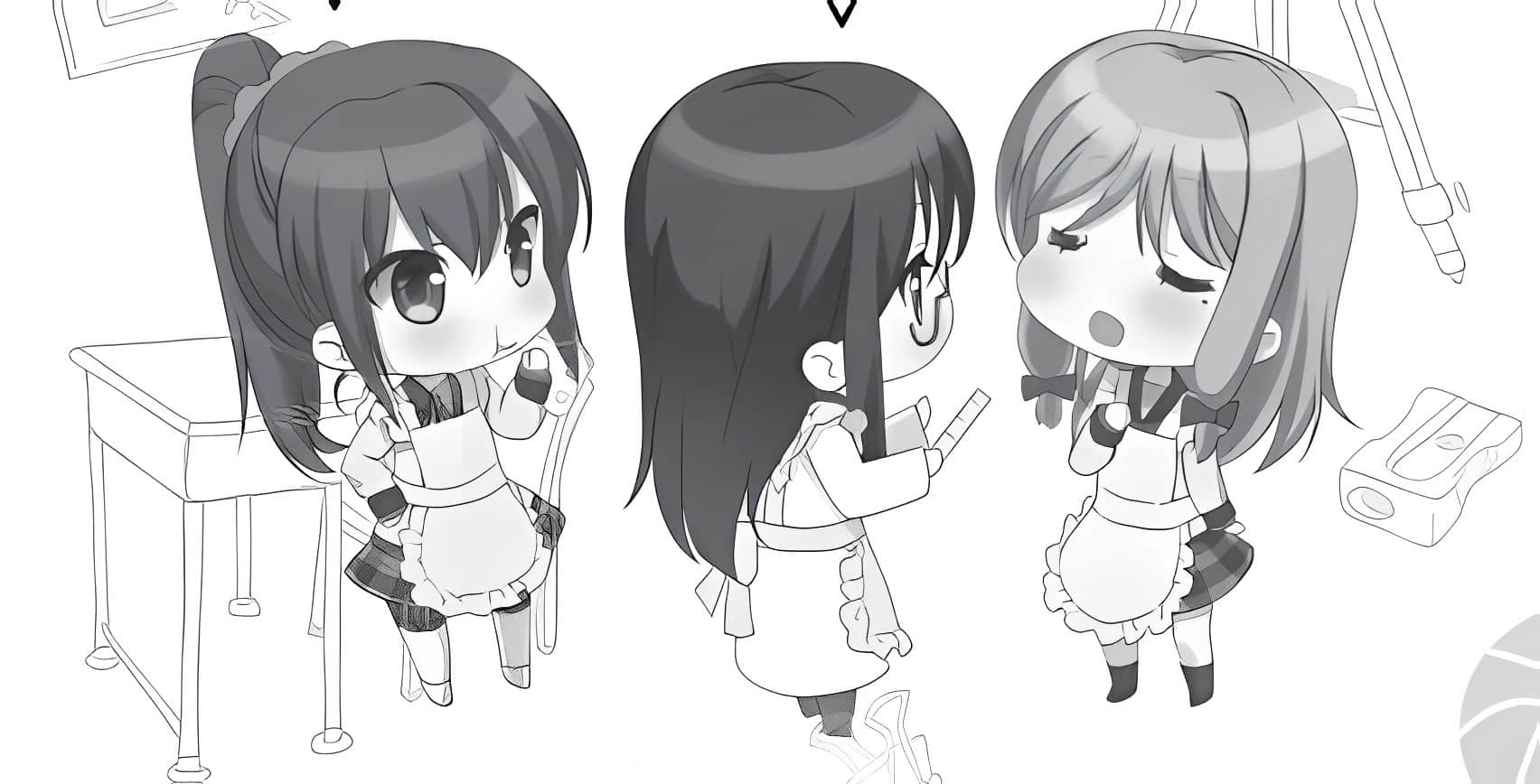 《人生》petit 烦恼21 做饭不好吃插图（1）