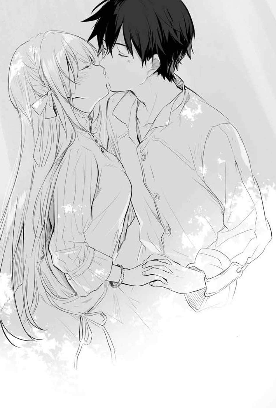 《为了女儿，我说不定连魔王都能干掉》4 插图（13）