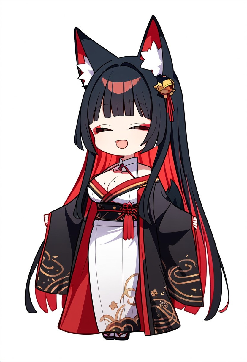 《【完結】登塔的狐神VTuber》EP.51~EP.100 EP.72 這個也好、那個也好，都是叫作「塔」的那個傢伙不好。插图（1）
