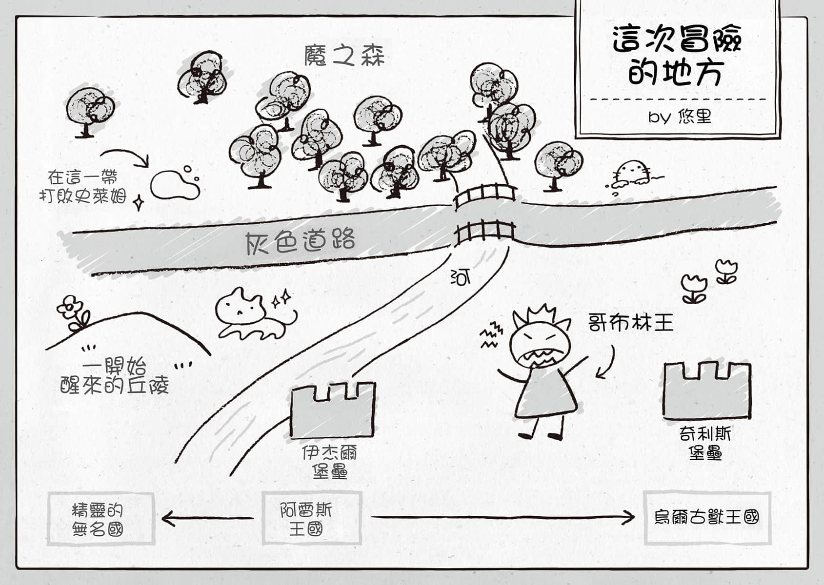 《小不点贤者，从Lv.1开始在异世界奋斗！》1 特别全新创作番外篇 史莱姆博士与搜集史莱姆插图（2）