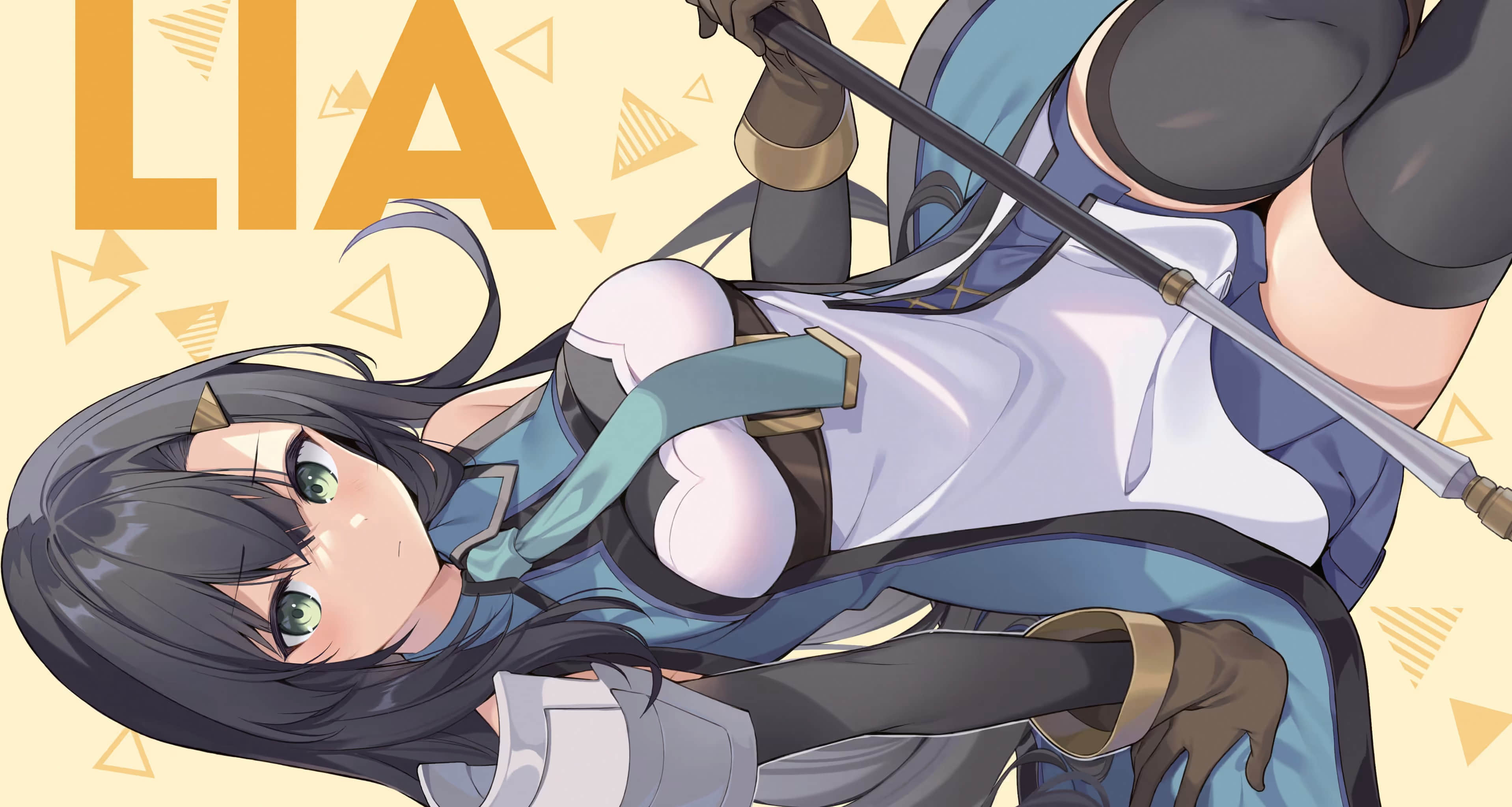 《为美好的世界献上祝福！Fantastic Days》1 插图（5）