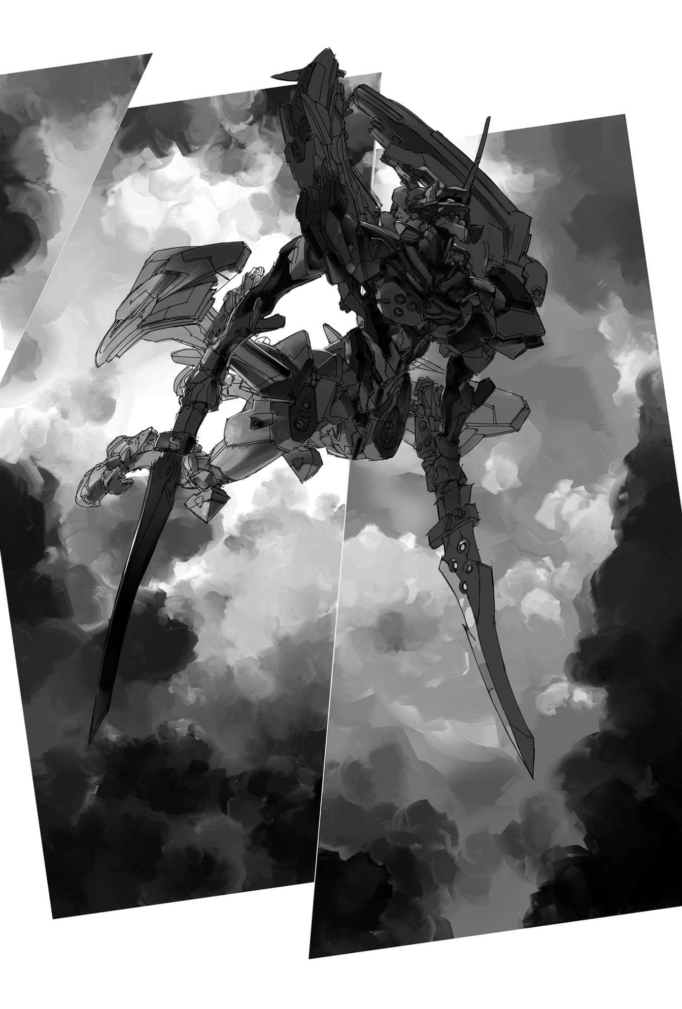 《新世纪福音战士ANIMA》3 插图（10）