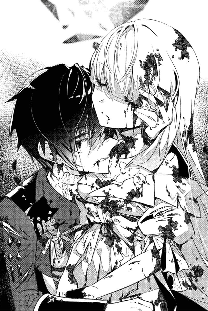 《终焉的新娘》1 插图（27）