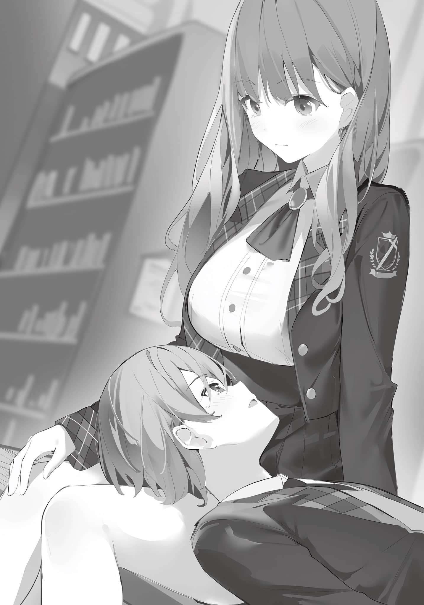 《最近雇用的美少女女仆，竟然是公主!?》1～100 作品相关＆插画插图（14）