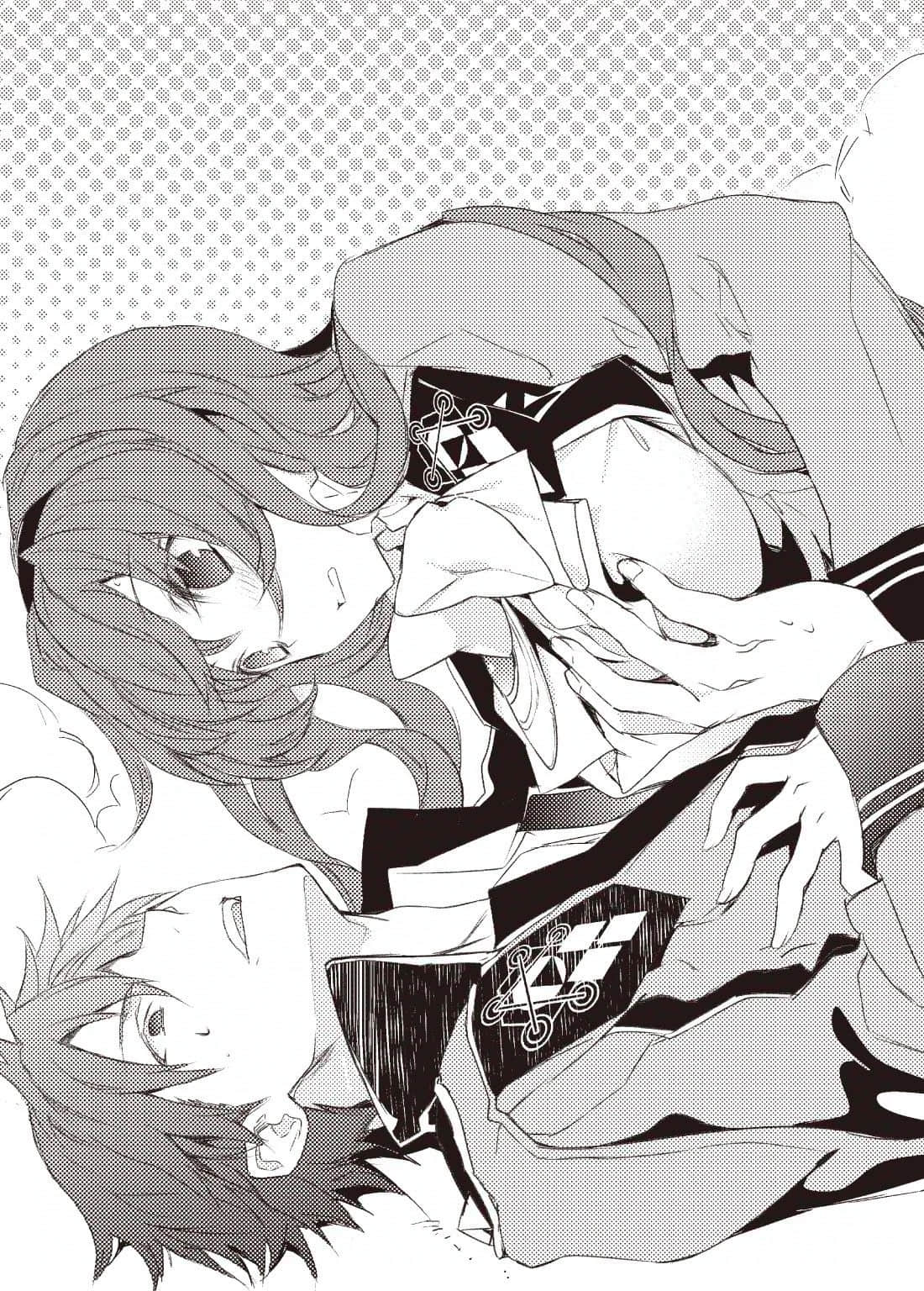 《神话战域》2 第十三位银妖精 插图(9)