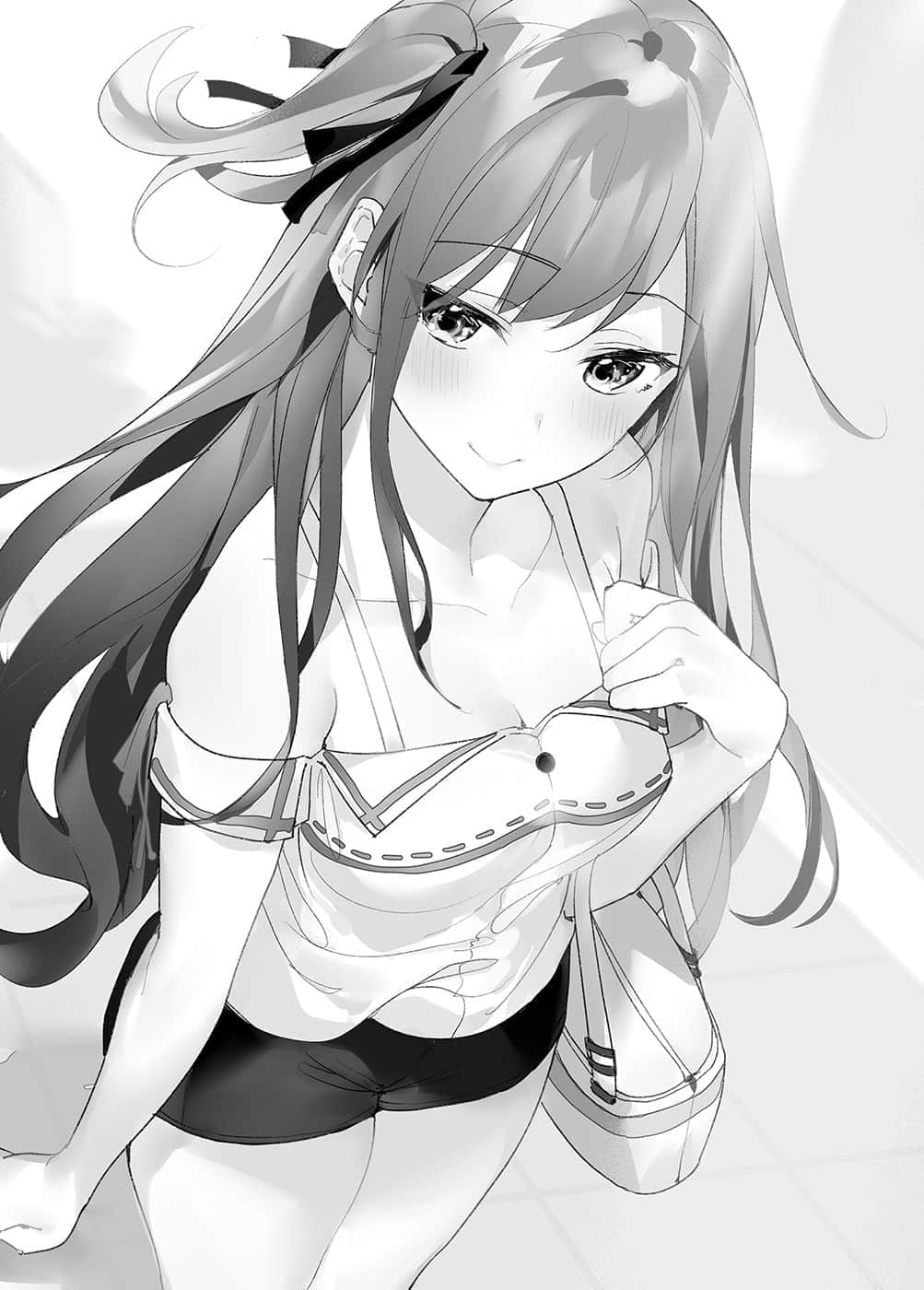 《侦探已经，死了。》1 插图（9）