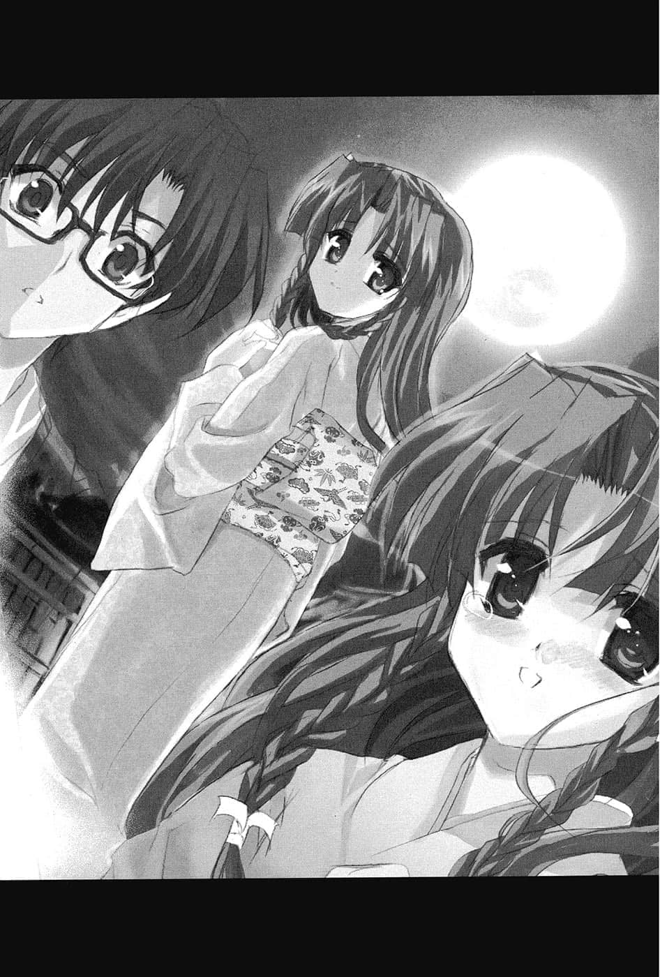 《乃木坂春香的秘密》10 第三十九话插图(3)