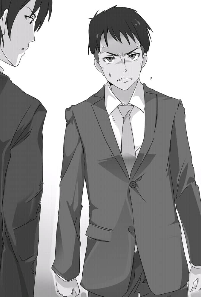 《奮鬥吧！系統工程師》13 徹底指南？新人研習 插圖（12）