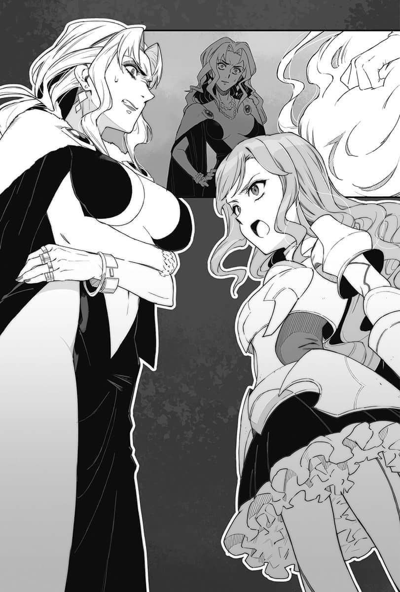 《爆肝工程师的异世界狂想曲》26 插图（15）