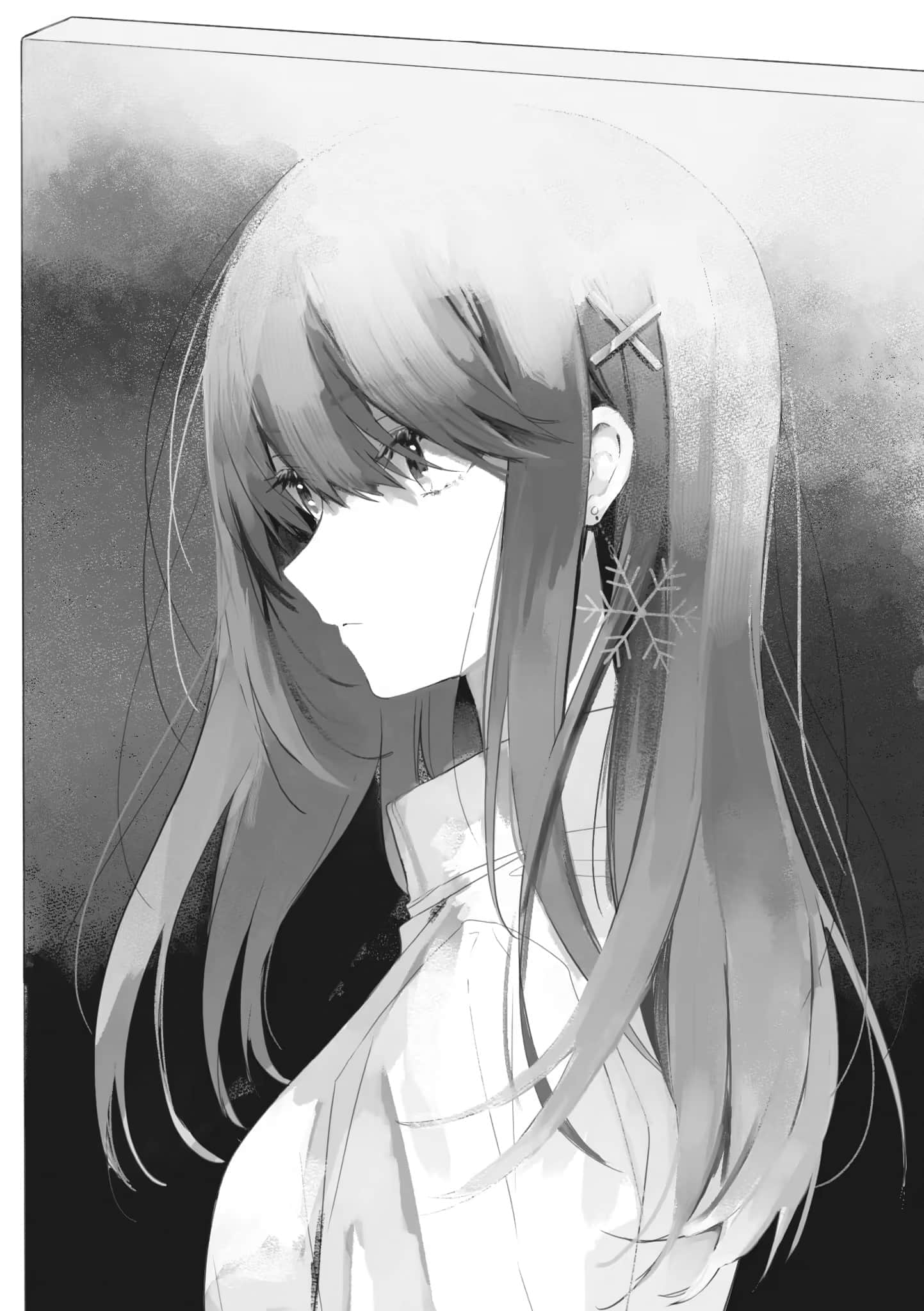 《青色輪廓線 凡人將天才描繪的世界改寫的方法》1 第四話 唯有當卓越的靈魂配合不懈的實踐,才能創造出真正的藝術插圖(2)