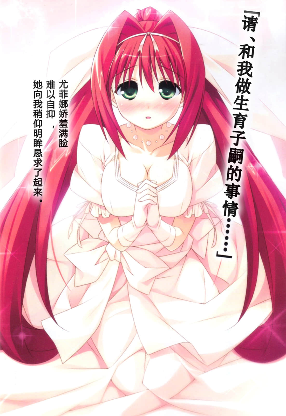 《HP 公主天国》13 插图（4）