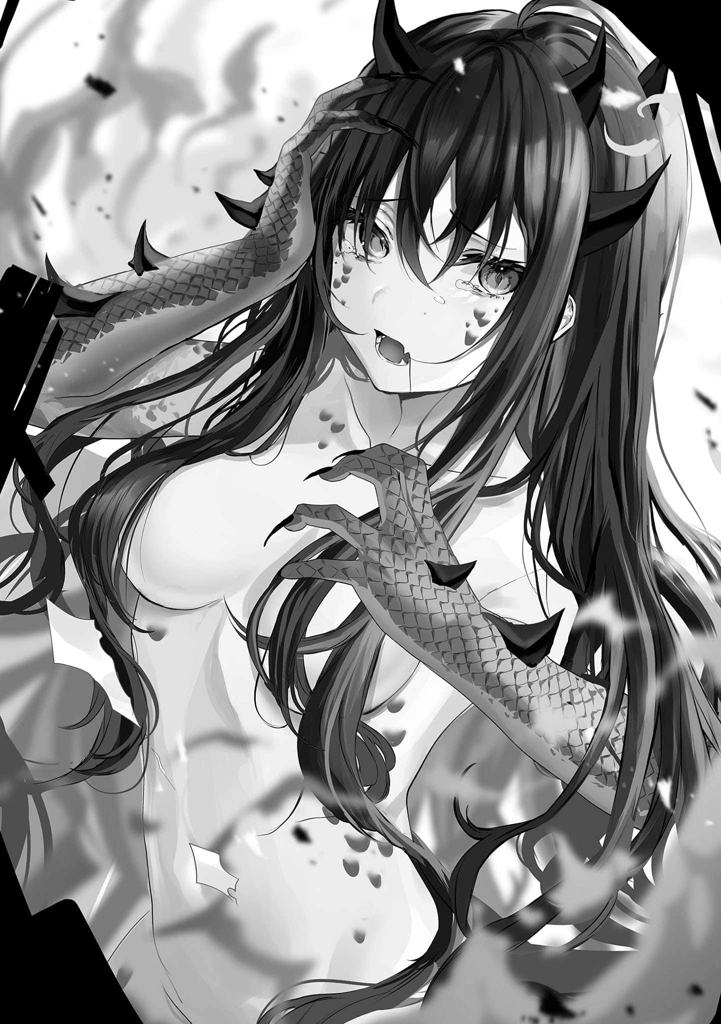 《青春與惡魔》1(網譯) 插圖（15）