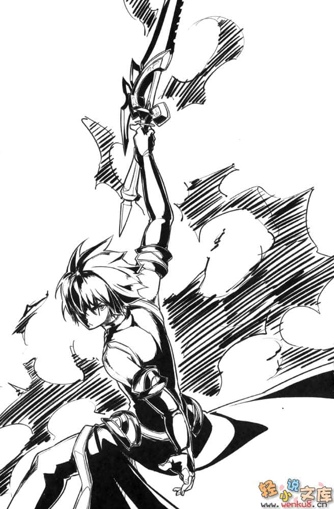 《圣剑与魔龙的世界》3 插图（14）