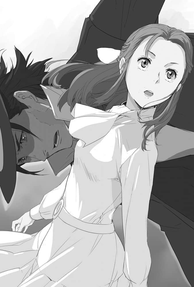 《BACCANO！大骚动》19 1935-B Dr.Feelgreed 插图（16）