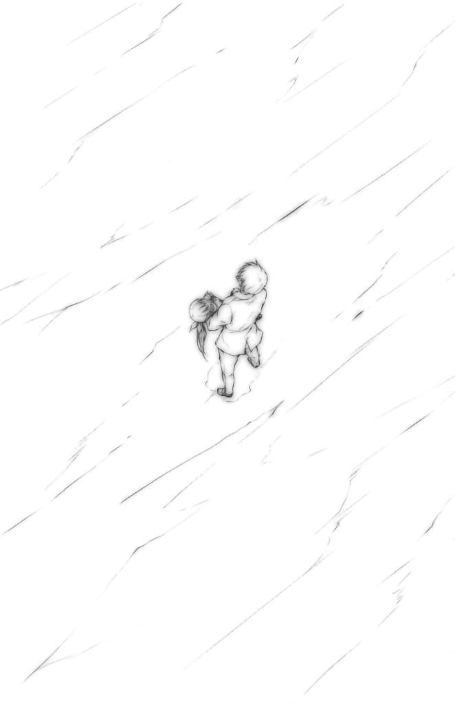 《魔法战争》9 插图（7）