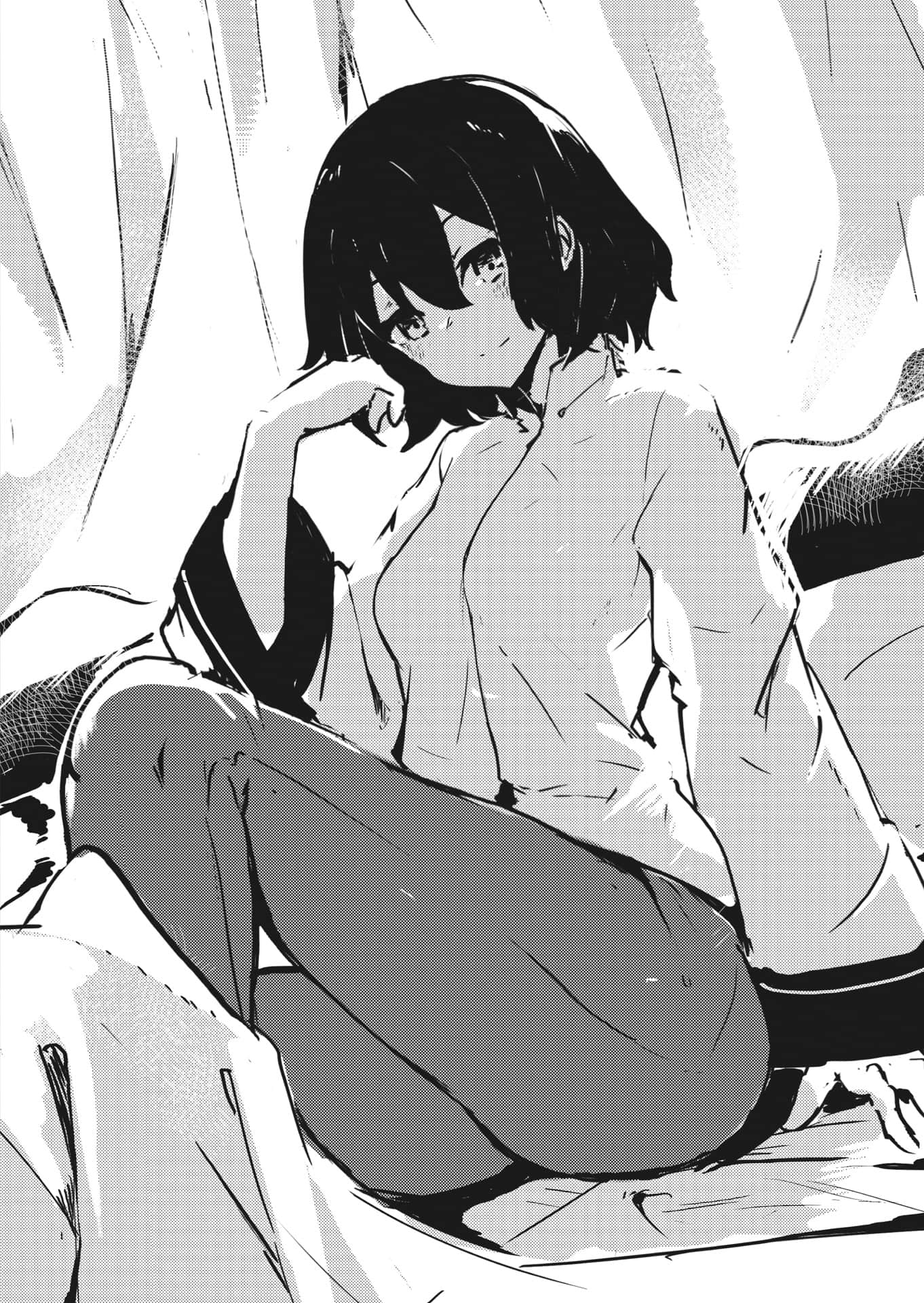 《TRPG玩家在异世界打造最强角色 ～献给亨德森的福音～》3（机翻） 插图（21）