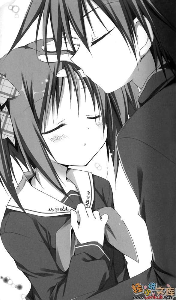《Leading Blood》1 最强的血统 插图（9）