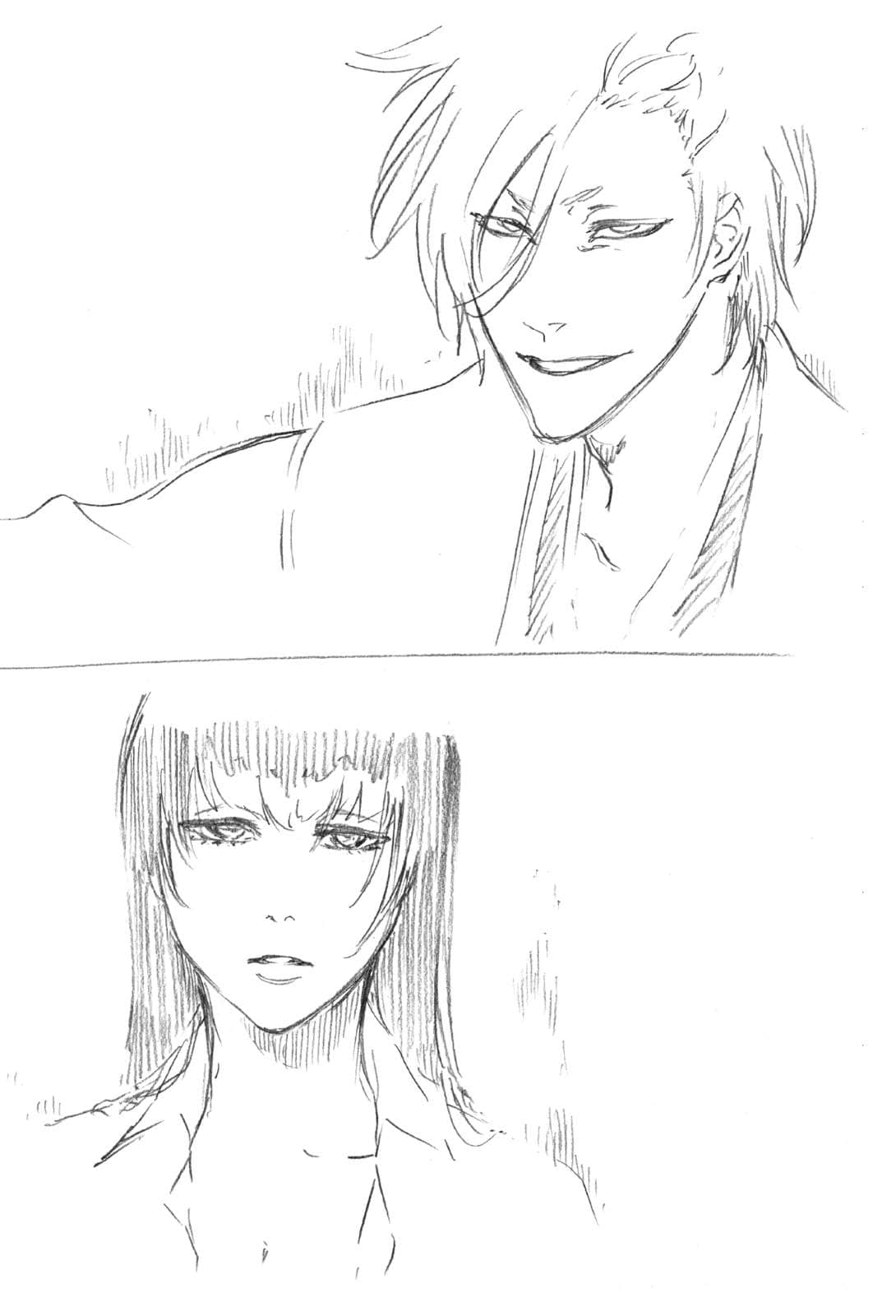 《BLEACH 死神 Can't Fear Your Own World》BLEACH 死神 Can't Fear Your Own World 2 插图（15）