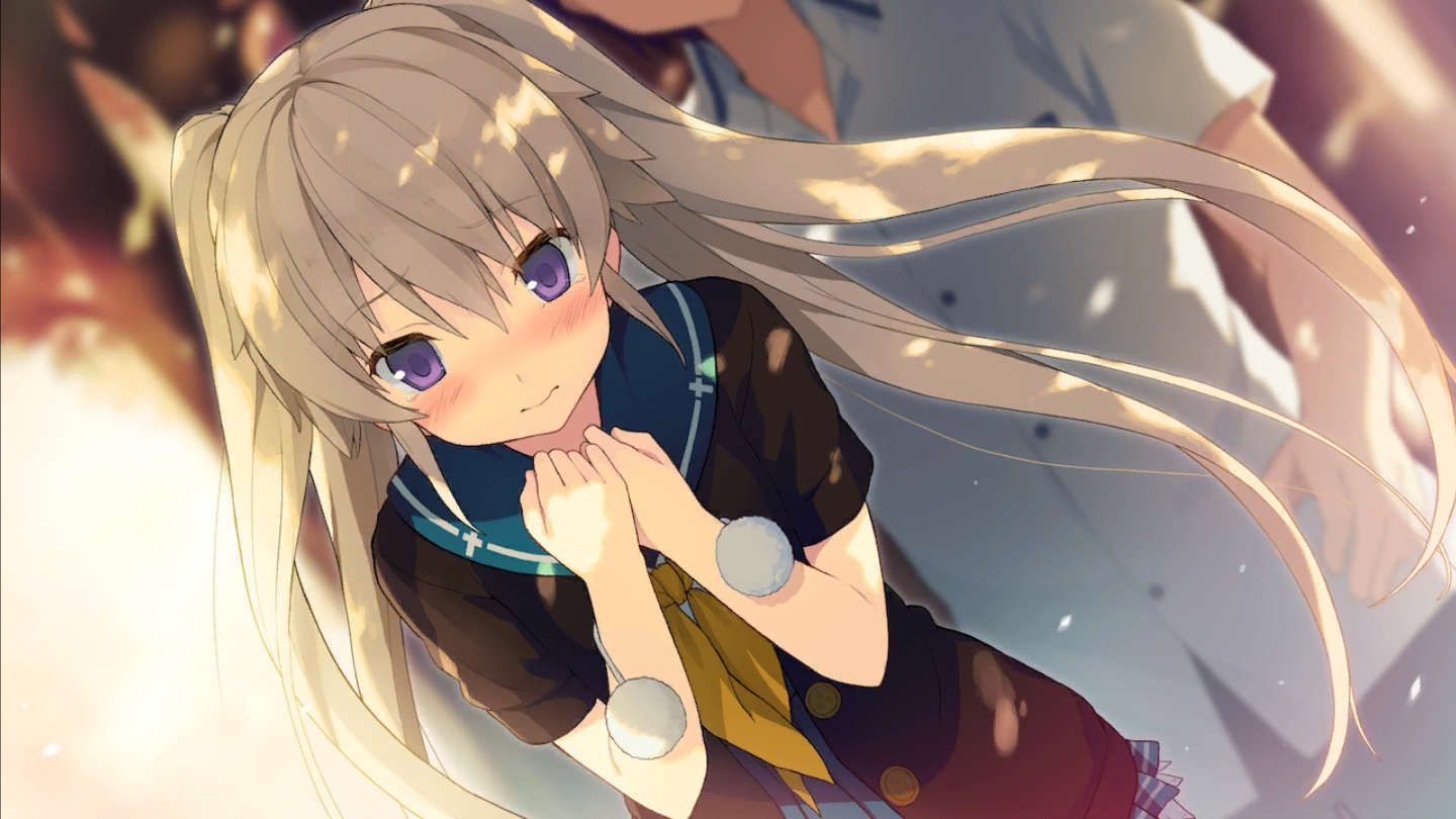 《苍之彼方的四重奏－Blue Horizon－》全一册 插图（5）
