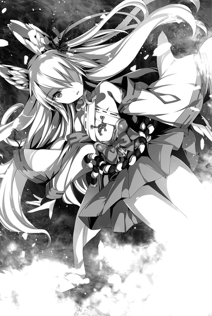 《魔王筑城记！～最强迷宫是近代都市～》3 插图（5）