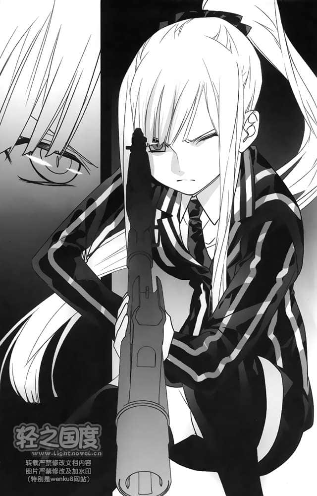 血腥武器小说插图（17）