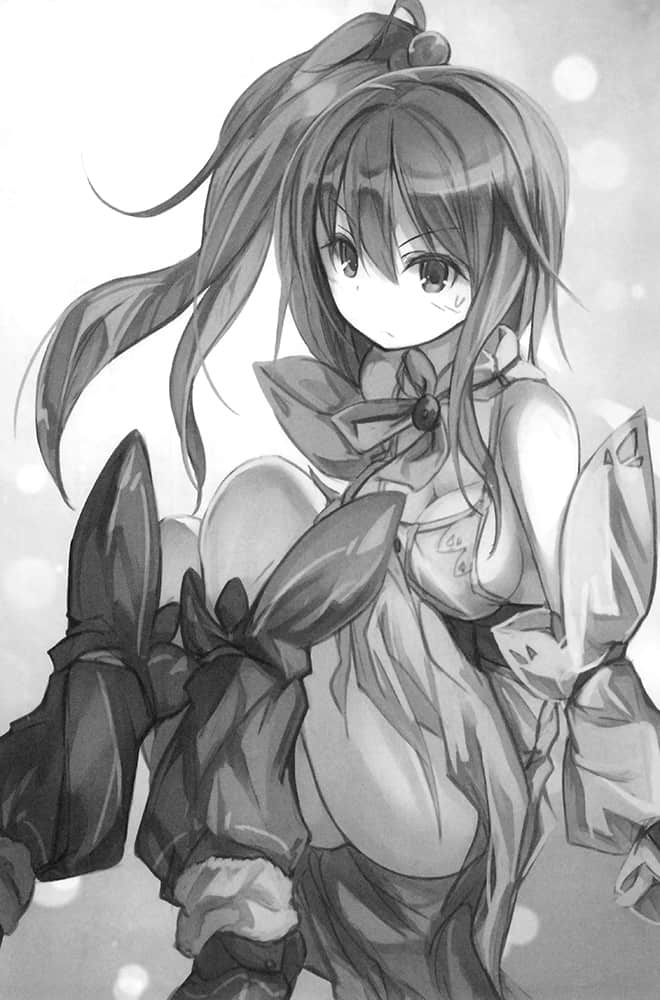 必胜迷宫的经营方法小说插图（20）
