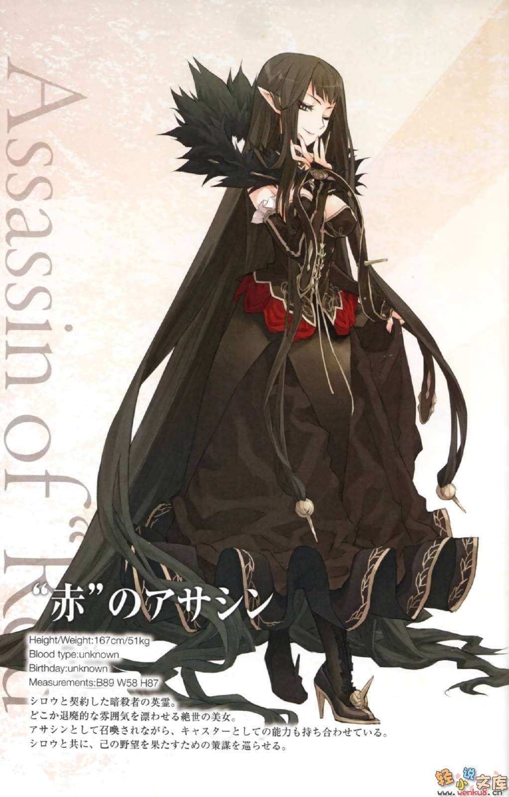 Fate Apocrypha小说插图（14）