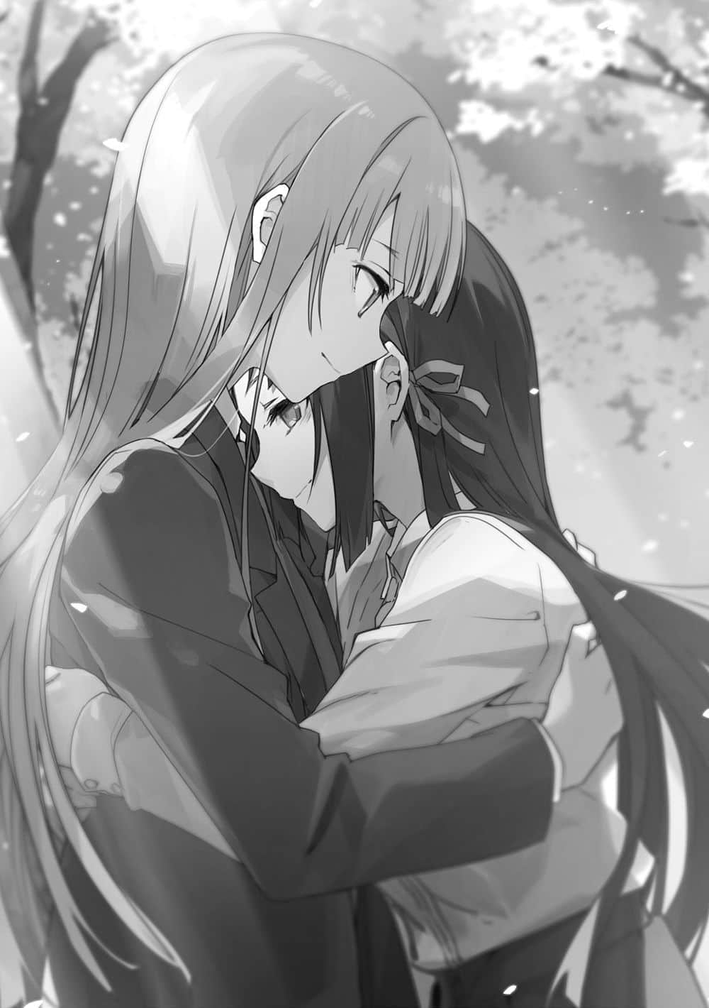 结城友奈是勇者小说插图（10）